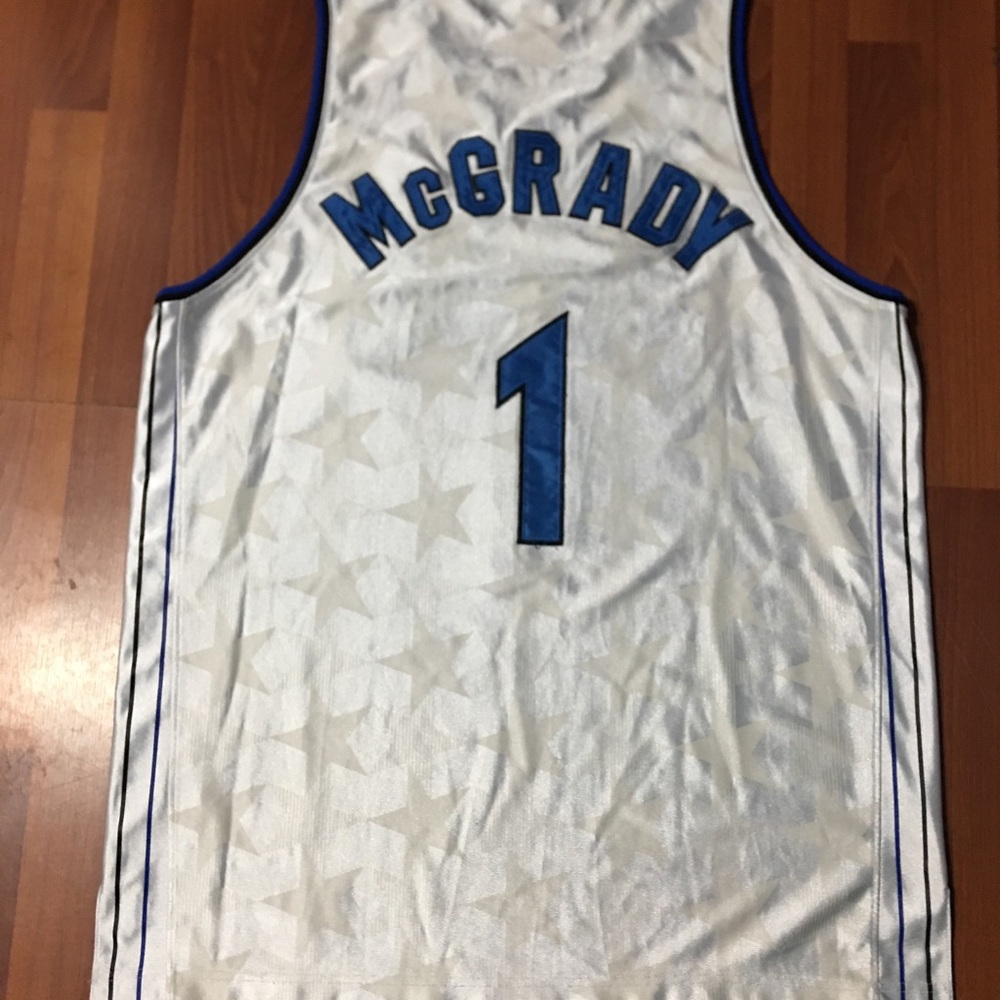 Orlando Magic - Picture 2 of 2